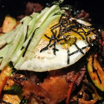 Sa Rang Bang - Gol Sot Bibimbap - Korean Near Me - Sacramento, California Sa Rang Bang - Gol Sot Bibimbap - Korean Near Me - Sacramento, California