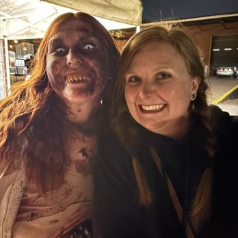 The American Horrorplex - Twinsies - Haunted Houses Near Me - Louisville, Kentucky The American Horrorplex - Twinsies - Haunted Houses Near Me - Louisville, Kentucky