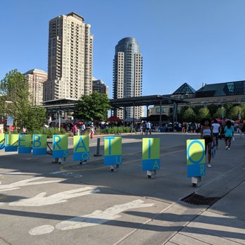 Iriefest - Iriefest at Celebration Square - Festivals Near Me - Mississauga, Ontario