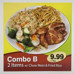 Abc Chinese Restaurant