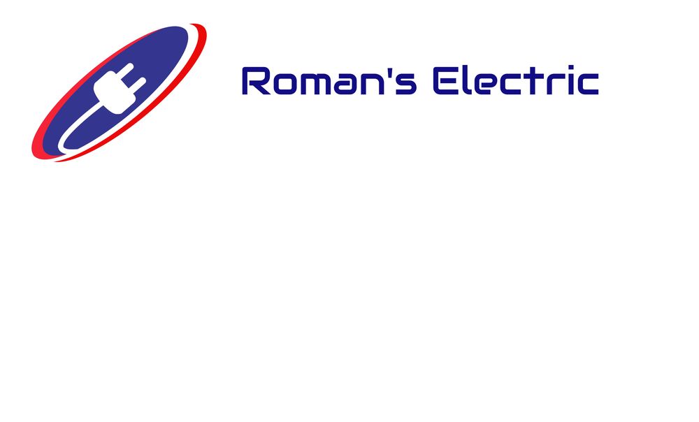 Slide of Roman's Electric