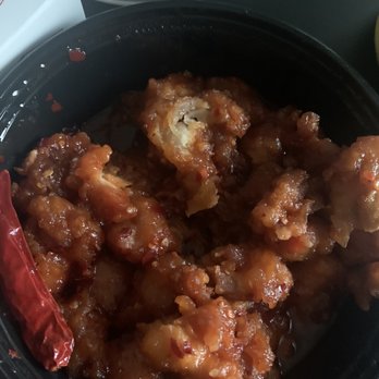 Fortune Cookie - General Tso 's Chicken - Chinese Near Me - Charlotte, North Carolina