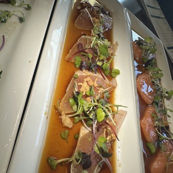 EAT'S SUSHI - Sushi Bars Near Me - Costa Mesa, California