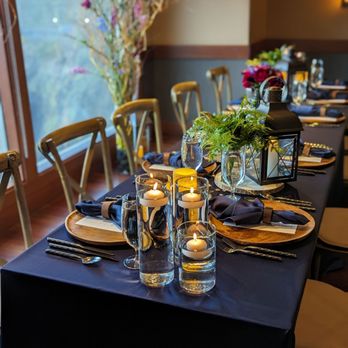Gather Well Events - Party & Event Planning Near Me