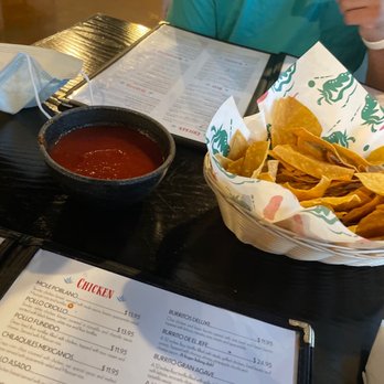 Gran Agave - Mexican Near Me - Riverview, Florida