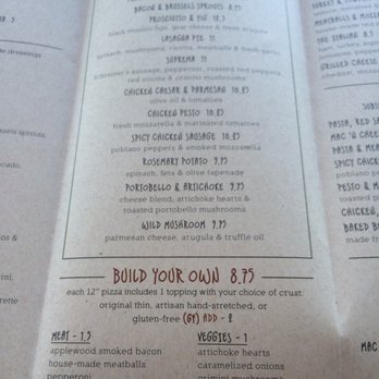 Sauce Pizza & Wine - Pizza Near Me - Gilbert, Arizona Sauce Pizza & Wine - Pizza Near Me - Gilbert, Arizona