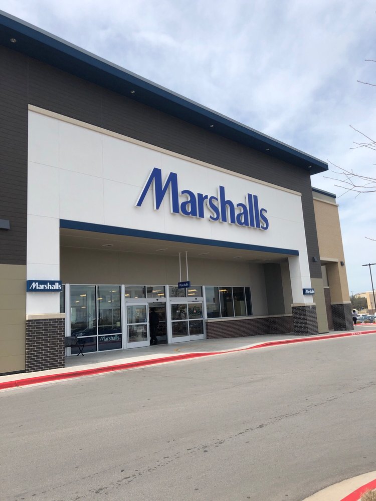 MARSHALLS 10 Reviews Department Stores 5001 Hwy 183A, Cedar Park