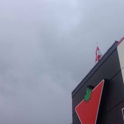 Canadian Tire - Mission BC, Canadian Tire