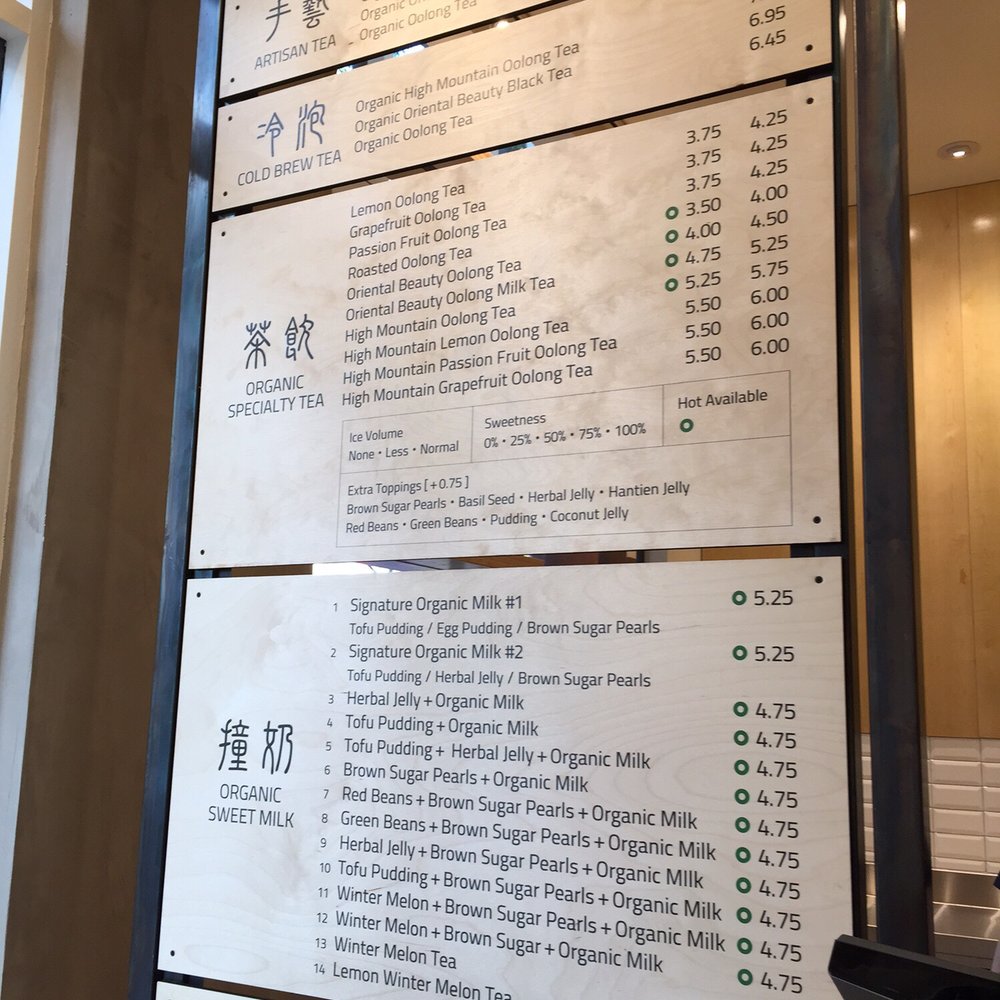 Jin Tea Shop - Tea Rooms Near Me - Pasadena, California Jin Tea Shop - Tea Rooms Near Me - Pasadena, California