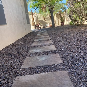 Az Edge Landscaping - Landscaping Near Me