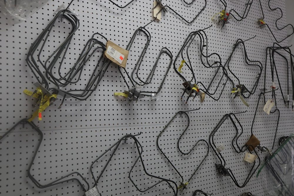 RM APPLIANCE REPAIR Updated September 2024 Ogden, Utah Appliances