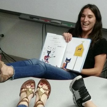 Read With Me SLP - Speech Therapists Near Me Read With Me SLP - Speech Therapists Near Me