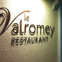 Auberge de Valromey - La nuit