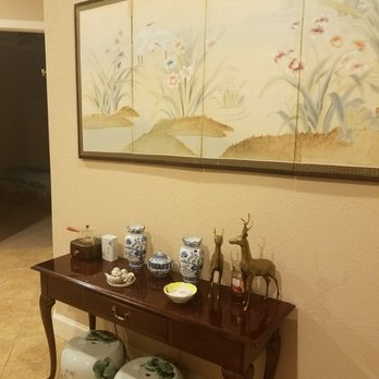 Ginkgo TCM Centre - Hot tea served to clients. - Acupuncture Near Me - Spring, Texas Ginkgo TCM Centre - Hot tea served to clients. - Acupuncture Near Me - Spring, Texas