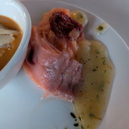 Smoked Salmon