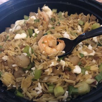 Soul Rice - Xo Seafood Fried Orzo Xo so yummy - Chinese Near Me - Pacifica, California Soul Rice - Xo Seafood Fried Orzo Xo so yummy - Chinese Near Me - Pacifica, California