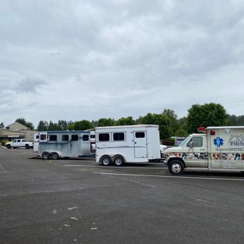 Pilchuck Veterinary Hospital - Small Animal - Parking lot- pull through spaces - Veterinarians Near Me - Snohomish, Washington Pilchuck Veterinary Hospital - Small Animal - Parking lot- pull through spaces - Veterinarians Near Me - Snohomish, Washington