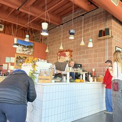 Ghost Town Coffee Roasters