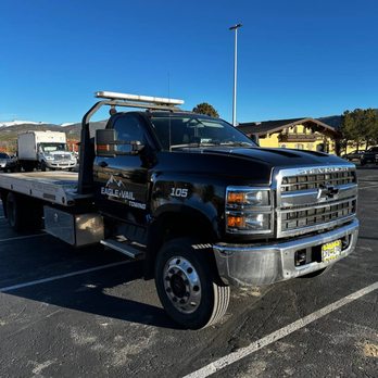 Eagle Vail Towing - Towing Near Me - Avon, Colorado Eagle Vail Towing - Towing Near Me - Avon, Colorado
