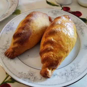 Papi's Pies - Beef and chicken salteñas. The house specialty. They are fantastic! - Desserts Near Me - Round Rock, Texas Papi's Pies - Beef and chicken salteñas. The house specialty. They are fantastic! - Desserts Near Me - Round Rock, Texas