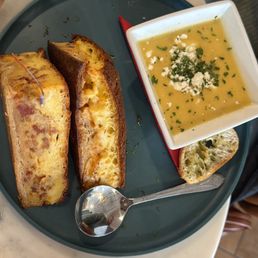 Quiche Lorraine