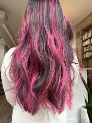 Arisa Hair by null