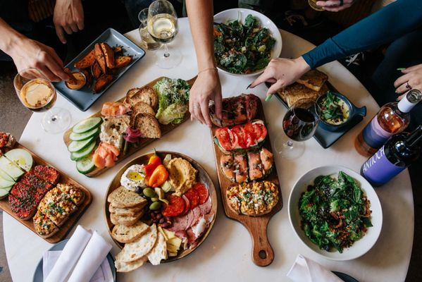 Postino Peoria by null