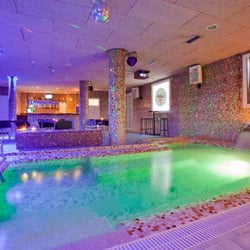 Sauna Casanova