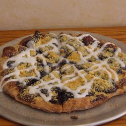Fox's Pizza Den