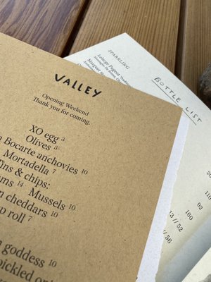 Valley by null Valley by null