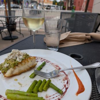 Dino's Steak & Claw House - Chilean sea bass, New Zealand Cabernet Sauvignon. Historical downtown. - Steakhouses Near Me - Grapevine, Texas Dino's Steak & Claw House - Chilean sea bass, New Zealand Cabernet Sauvignon. Historical downtown. - Steakhouses Near Me - Grapevine, Texas
