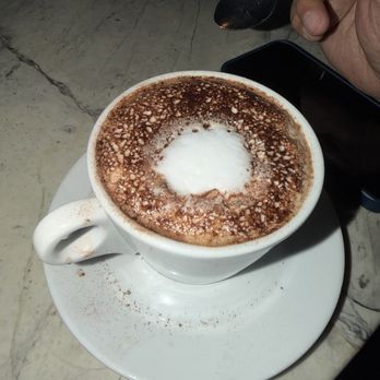 Caffé Vittoria - Cappuccino - Coffee & Tea Near Me - Boston, Massachusetts Caffé Vittoria - Cappuccino - Coffee & Tea Near Me - Boston, Massachusetts