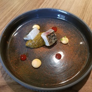 Alma - Amuse bouche #3 - Portuguese Near Me - Lisbon, 11 Alma - Amuse bouche #3 - Portuguese Near Me - Lisbon, 11