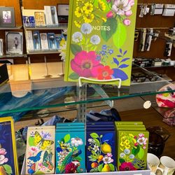 Tipton's Stationery & Gifts