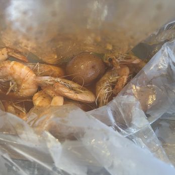 Juicy Seafood - Seafood Near Me - Huntsville, Alabama