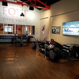 dining event space