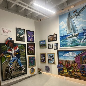 The Art Spot Cafe - Cafes Near Me - New Orleans, Louisiana The Art Spot Cafe - Cafes Near Me - New Orleans, Louisiana