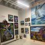 The Art Spot Cafe