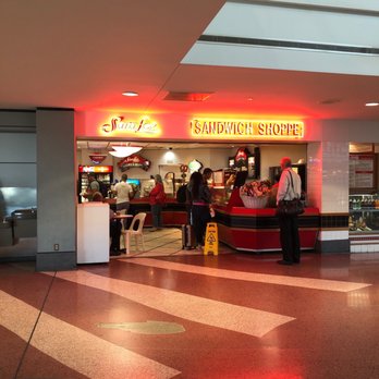 Sara Lee Sandwich Shoppe - Sandwiches Near Me - Denver, Colorado