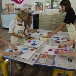 Hands Create Fine Arts Studio