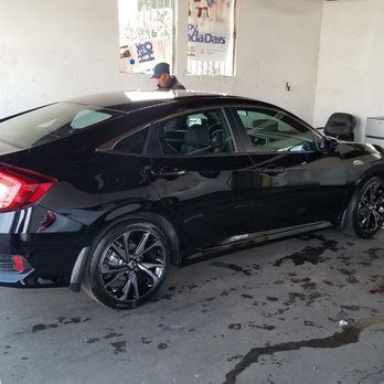 Honda Van Nuys - My new Honda!! - Car Dealers Near Me - Van Nuys, California
