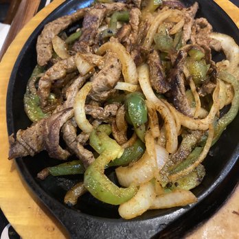 Jalisco Mexican Grill's - a skillet of food - Mexican Near Me - Greensboro, Georgia Jalisco Mexican Grill's - a skillet of food - Mexican Near Me - Greensboro, Georgia