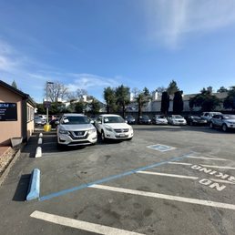 Auto Gem - shows storefront - Used Car Dealers Near Me - Davis, California