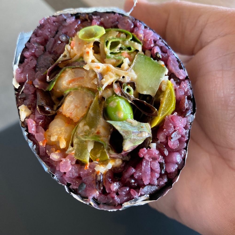 Pick N' Roll - Poke Burrito! - Japanese Near Me - Phoenix, Arizona Pick N' Roll - Poke Burrito! - Japanese Near Me - Phoenix, Arizona