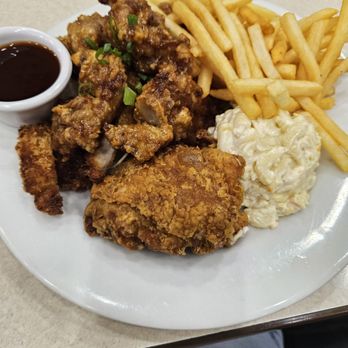 Zippy's Kahului - Chicken 3 ways - Fast Food Near Me - Kahului, Hawaii Zippy's Kahului - Chicken 3 ways - Fast Food Near Me - Kahului, Hawaii