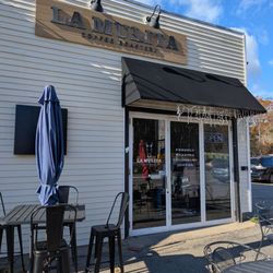 La Mulita Coffee