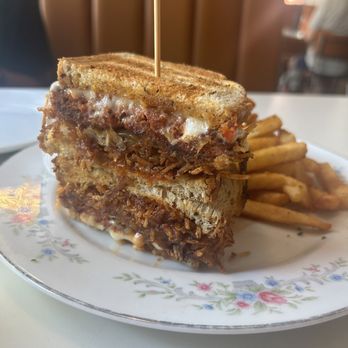 Chug's Diner - Patty melt - Cuban Near Me - Miami, Florida