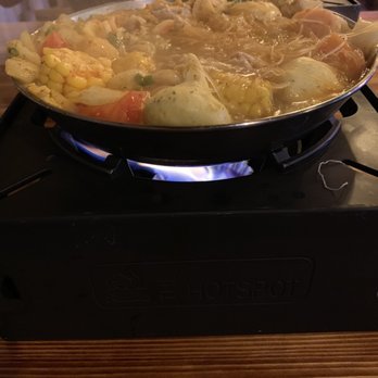 Hi Pot Miami - Curry flavor hot soup. Yummmm! - Taiwanese Near Me - Miami, Florida Hi Pot Miami - Curry flavor hot soup. Yummmm! - Taiwanese Near Me - Miami, Florida