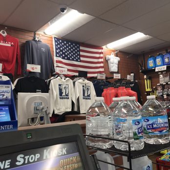 Pilot Travel Center - Souvenir shirts and sweatshirts - Gas Stations Near Me - Fremont, Indiana Pilot Travel Center - Souvenir shirts and sweatshirts - Gas Stations Near Me - Fremont, Indiana