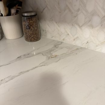 GCF Custom Builders - Kitchen Countertop and Backsplash - General Contractors Near Me - Elon, North Carolina GCF Custom Builders - Kitchen Countertop and Backsplash - General Contractors Near Me - Elon, North Carolina